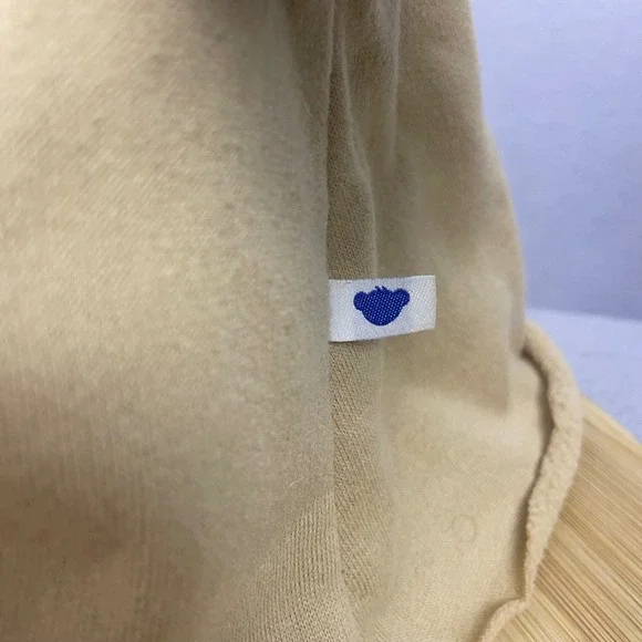 Star Wars The Mandalorian Baby Yoda Build A Bear Plush Stuffed Animal Toy - Picture 6 of 16